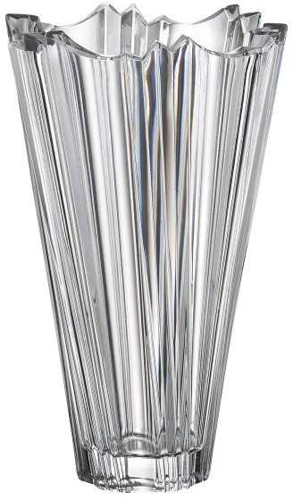 Crystal Bohemia Bohemia Krištolinė vaza 30,5cm,Ikaros