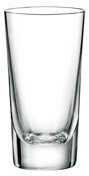 Crystal Bohemia Bohemia krištoliniai stikliukai 40ml 6vnt,Blank