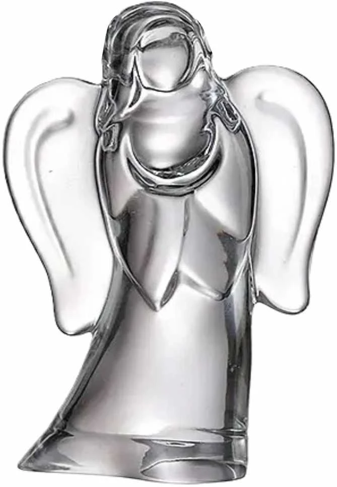 Crystal Bohemia Bohemia krištolinis Angelas 16,5cm