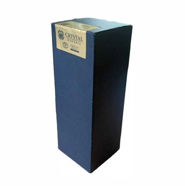 Crystal Bohemia Bohemia krištolinis Grafinas 800ml, Lunar