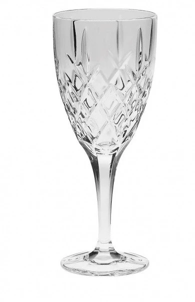 Crystal Bohemia Bohemia Taurės vyno 320ml 6vnt