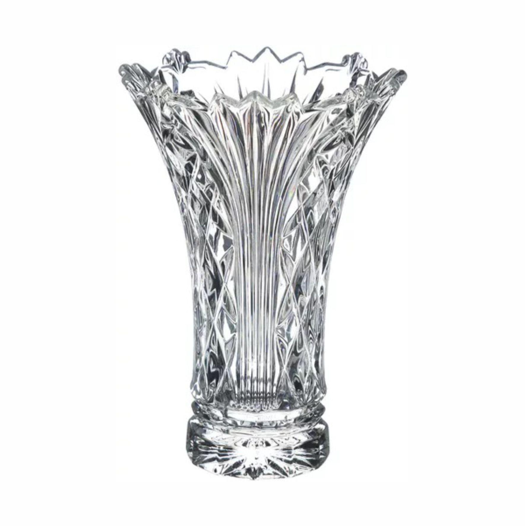 Crystal Bohemia Bohemia Vaza 24,5cm, žema kaina | Varle.lt