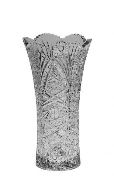 Crystal Bohemia Bohemia Vaza 28cm, SISSI