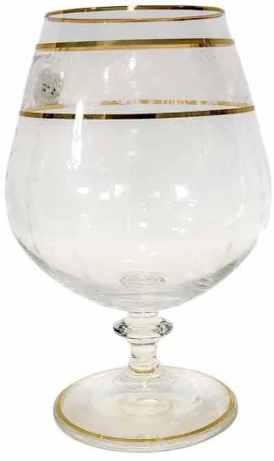 Crystalex Taurės brendžiui 400ml , 6vnt 437491