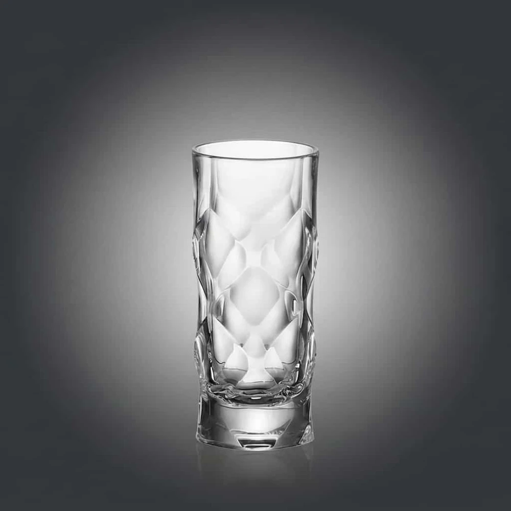 Crystalite Bohemia Bohemia stikliukai 50ml , TINY