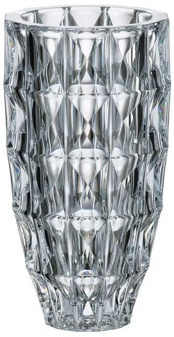 Crystalite Bohemia Bohemia vaza 25,5cm Diamond