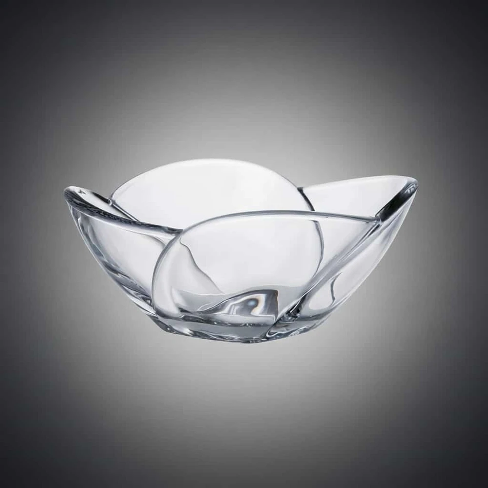 Crystalite Bohemia Bohemia dubuo 25cm,Globus