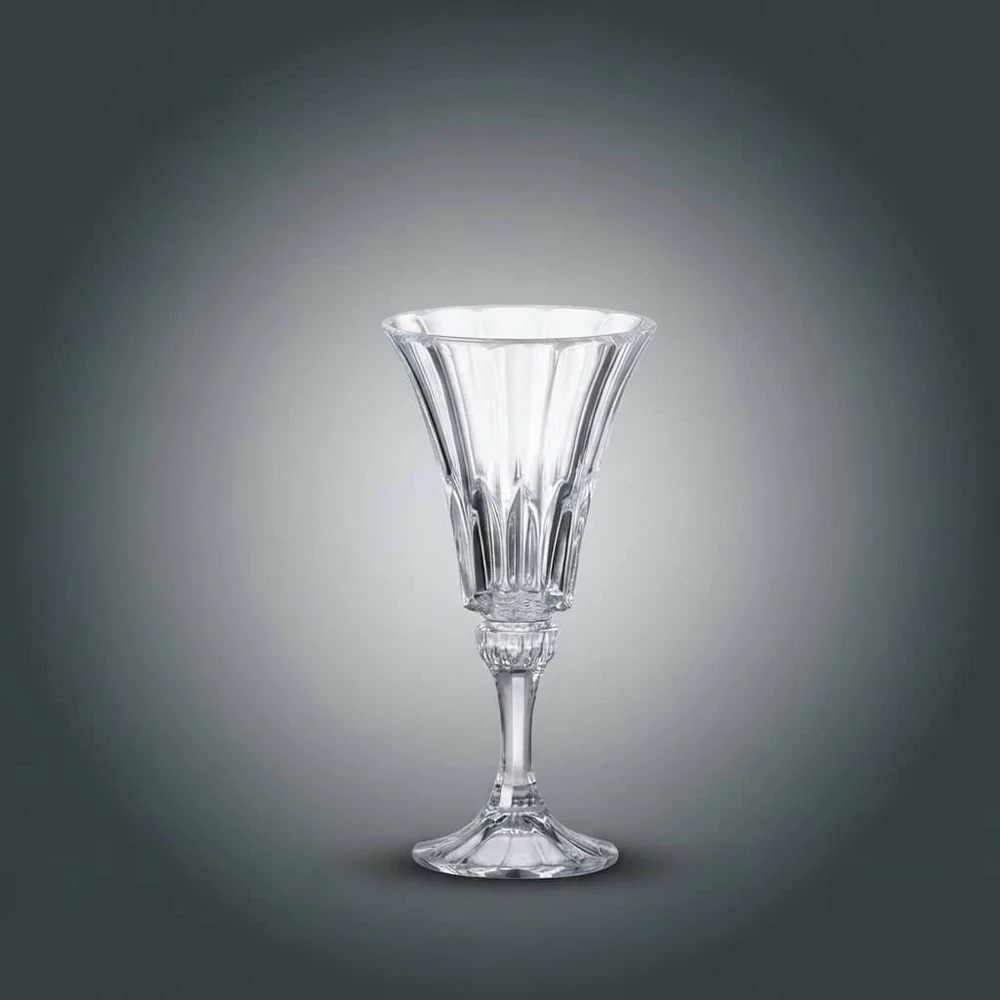 Crystalite Bohemia Bohemia stiprių gėrimų taurės 49ml 6vnt "Wellington"