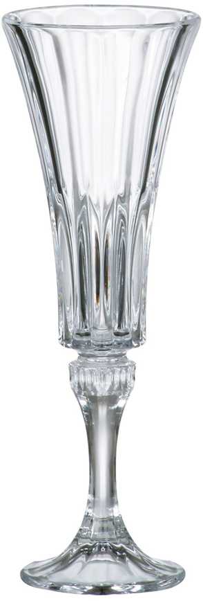 Crystalite Bohemia Taurės šampanui 180ml 6vnt "Wellington"