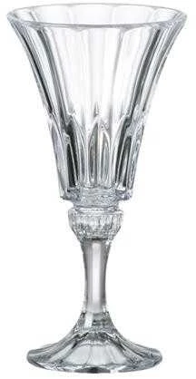 Crystalite Bohemia Taurės vynui 200ml 6vnt "Wellington"