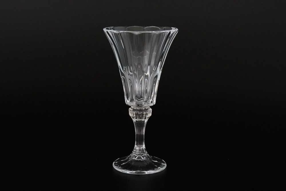 Crystalite Bohemia Taurės vynui 280ml 6vnt ,Wellington