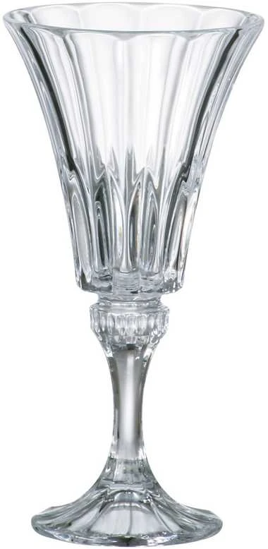 Crystalite Bohemia Taurės vynui 280ml 6vnt ,Wellington