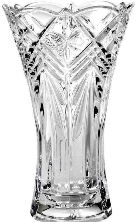 Crystalite Bohemia Vaza 20,5cm,Taurus