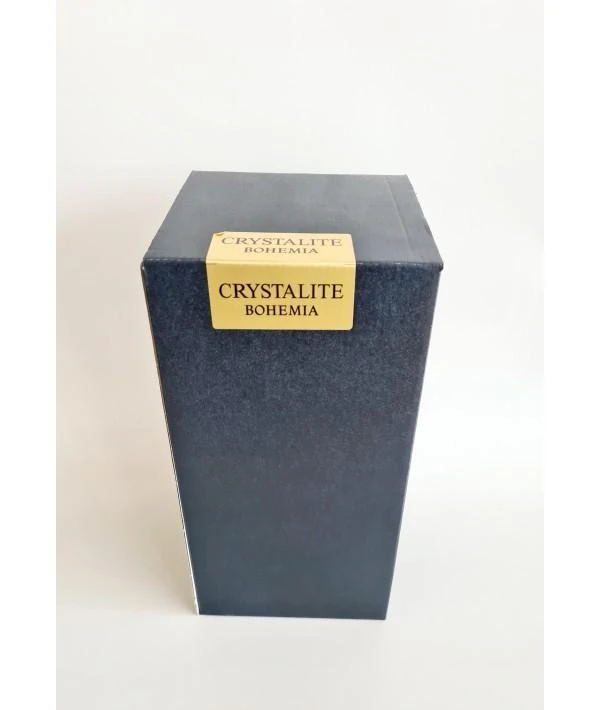 Crystalite Bohemia Vaza 25,5cm "Labyrinth"