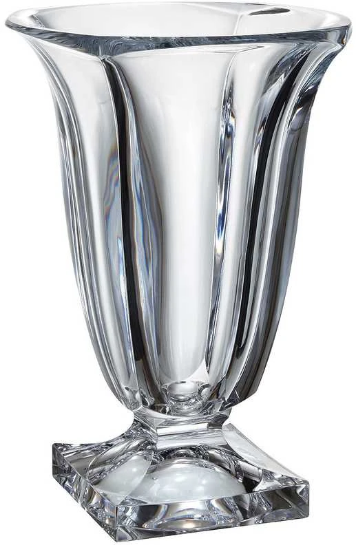 Crystalite Bohemia Vaza 29cm "Magma"