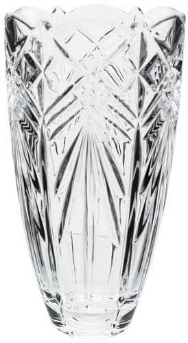 Crystalite Bohemia Vaza 30cm