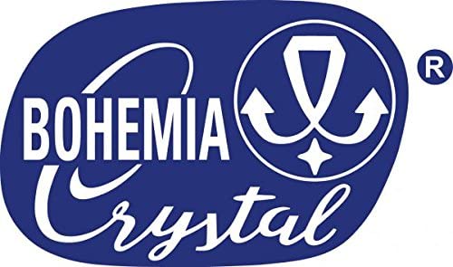 Crystal Bohemia Bohemia krištolinės taurės vynui 320ml 6vnt aprašymas - Prekės nuotrauka