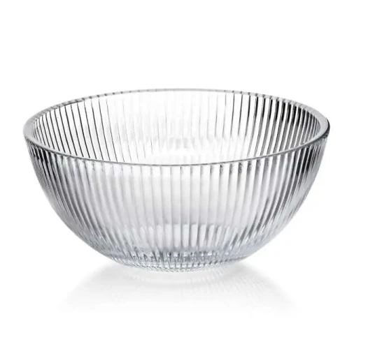 Mondex Dubuo iš stiklo 12,6cm,350ml