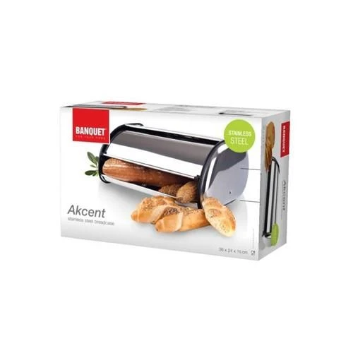 Banquet duoninė 36cm , "Akcent"