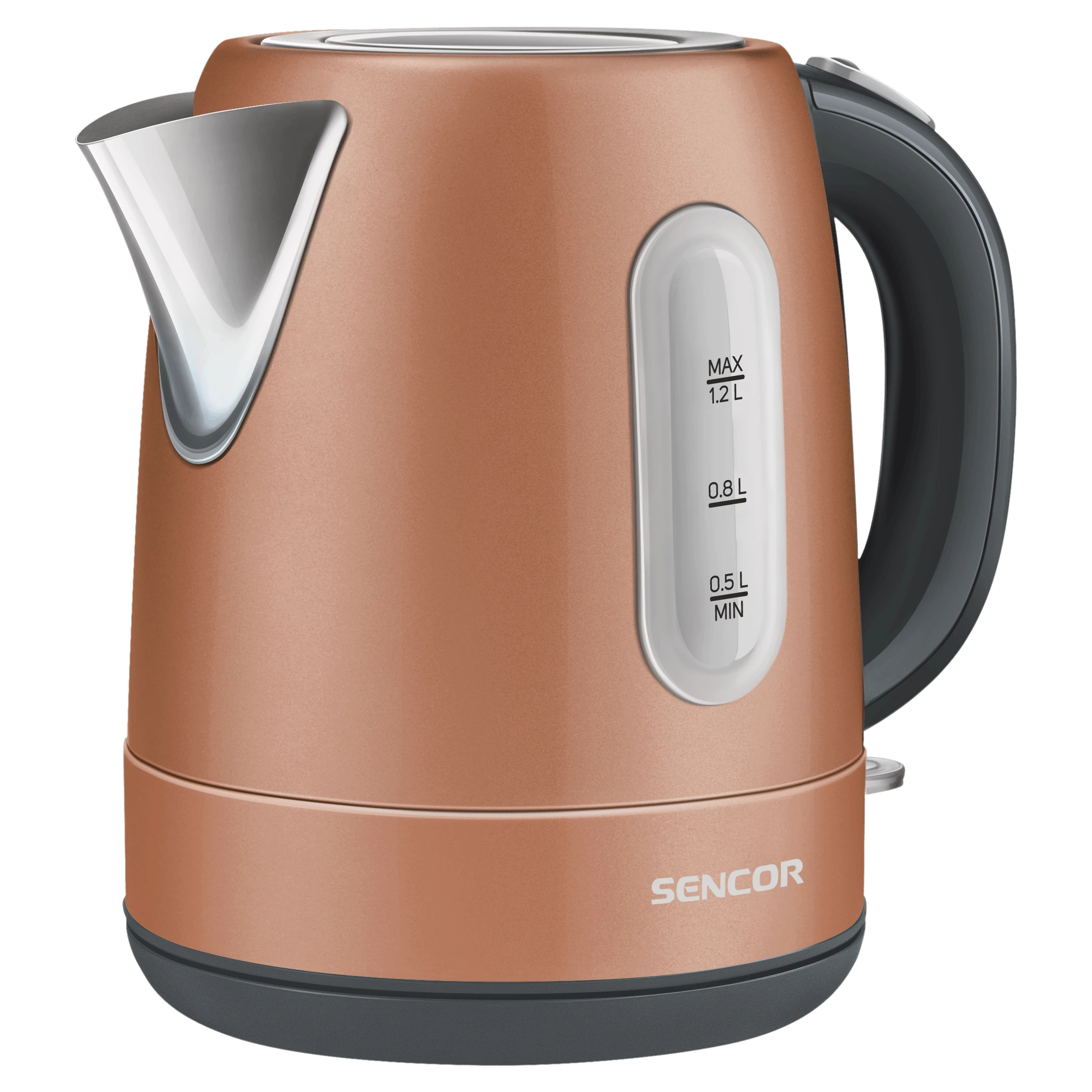 SENCOR elektrinis virdulys SWK 1226 GD