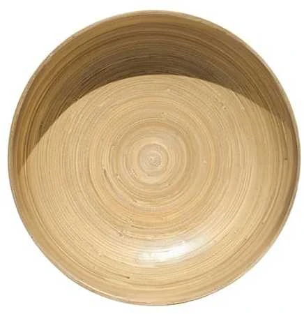 Ibili dubuo iš bambuko 25x8cm
