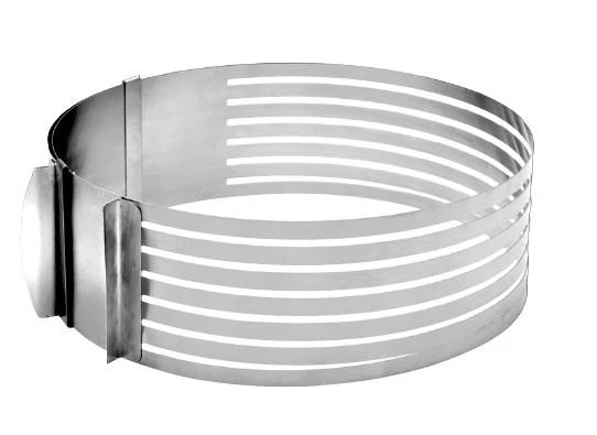 Ibili forma biskvito pjaustymui 24-30cm,