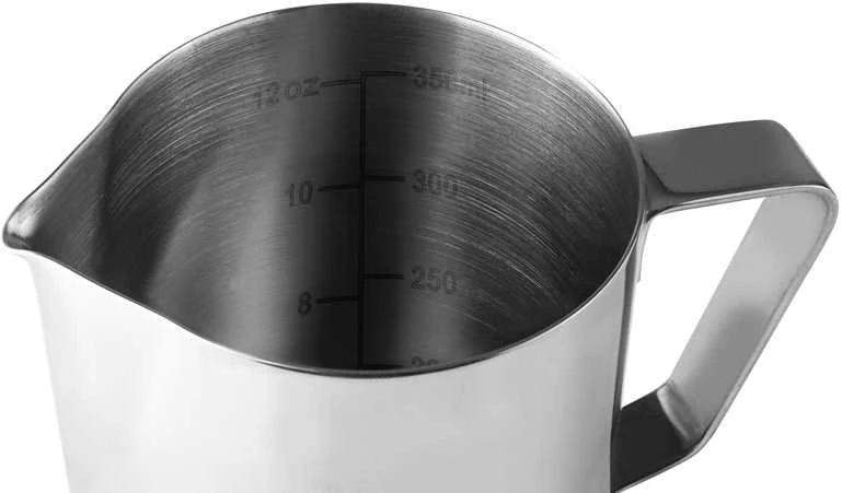 Ibili indelis pienui iš nerūdijančio plieno 350ml