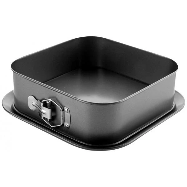 Ibili kepimo forma 24cm su praplatintu, nuimamu dugnu