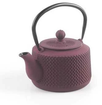 Bordo ketaus arbatinukas Yunan 0,8l
