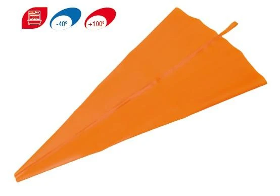 Ibili konditerinis maišas 34cm iš silikono