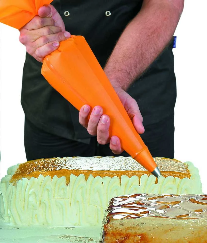 Ibili konditerinis maišas 40 cm iš silikono