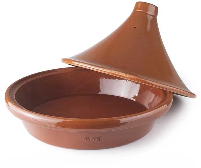 Ibili tadžinas iš keramikos 28cm