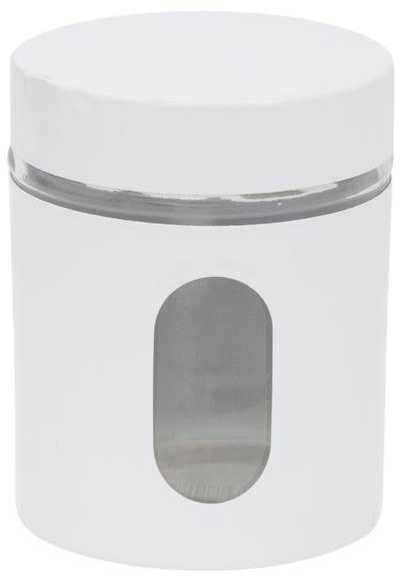 Odelo Indas produktams iš stiklo 500ml, baltas, Joris