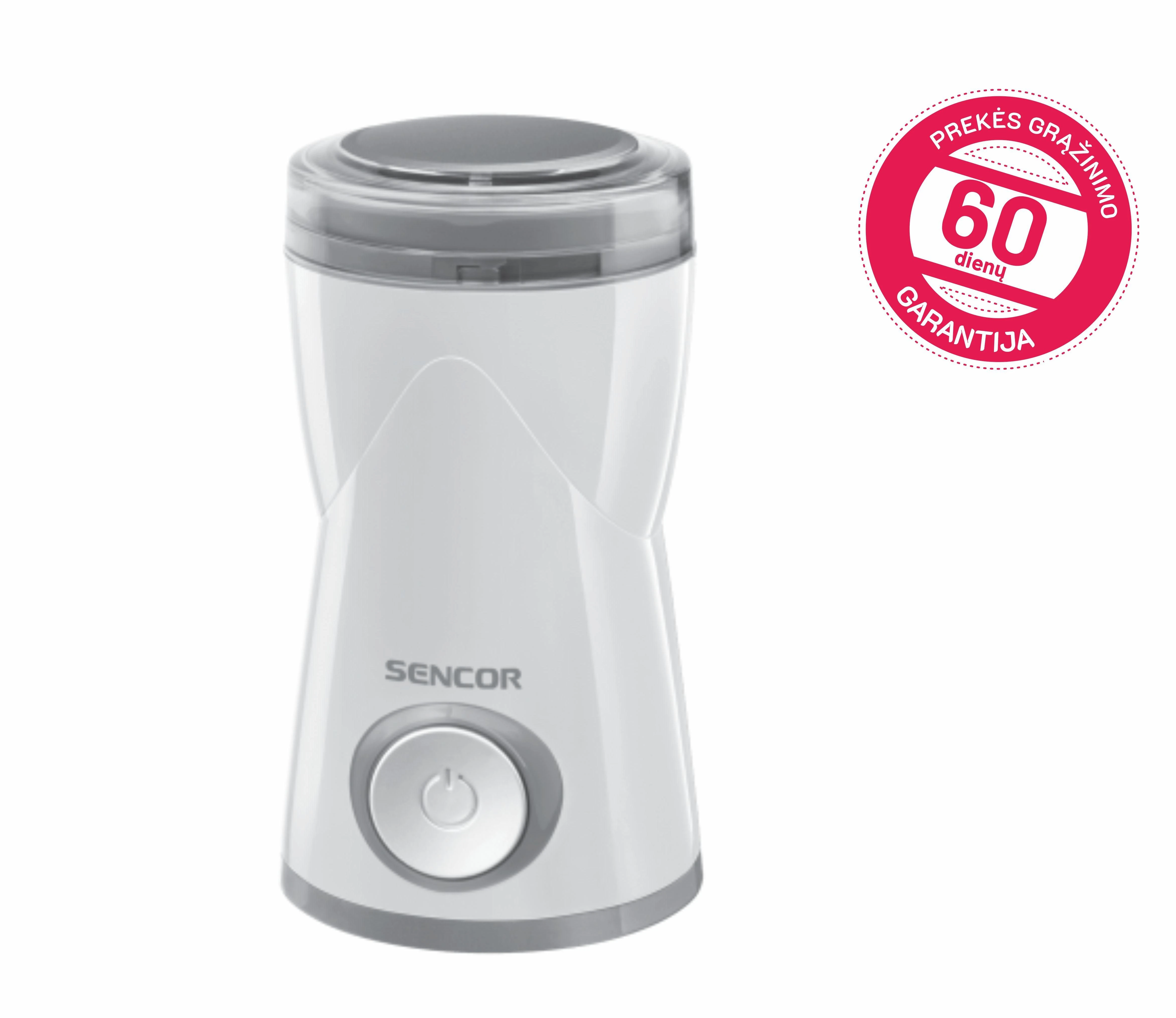 Kavamalė Sencor SCG 1050WH