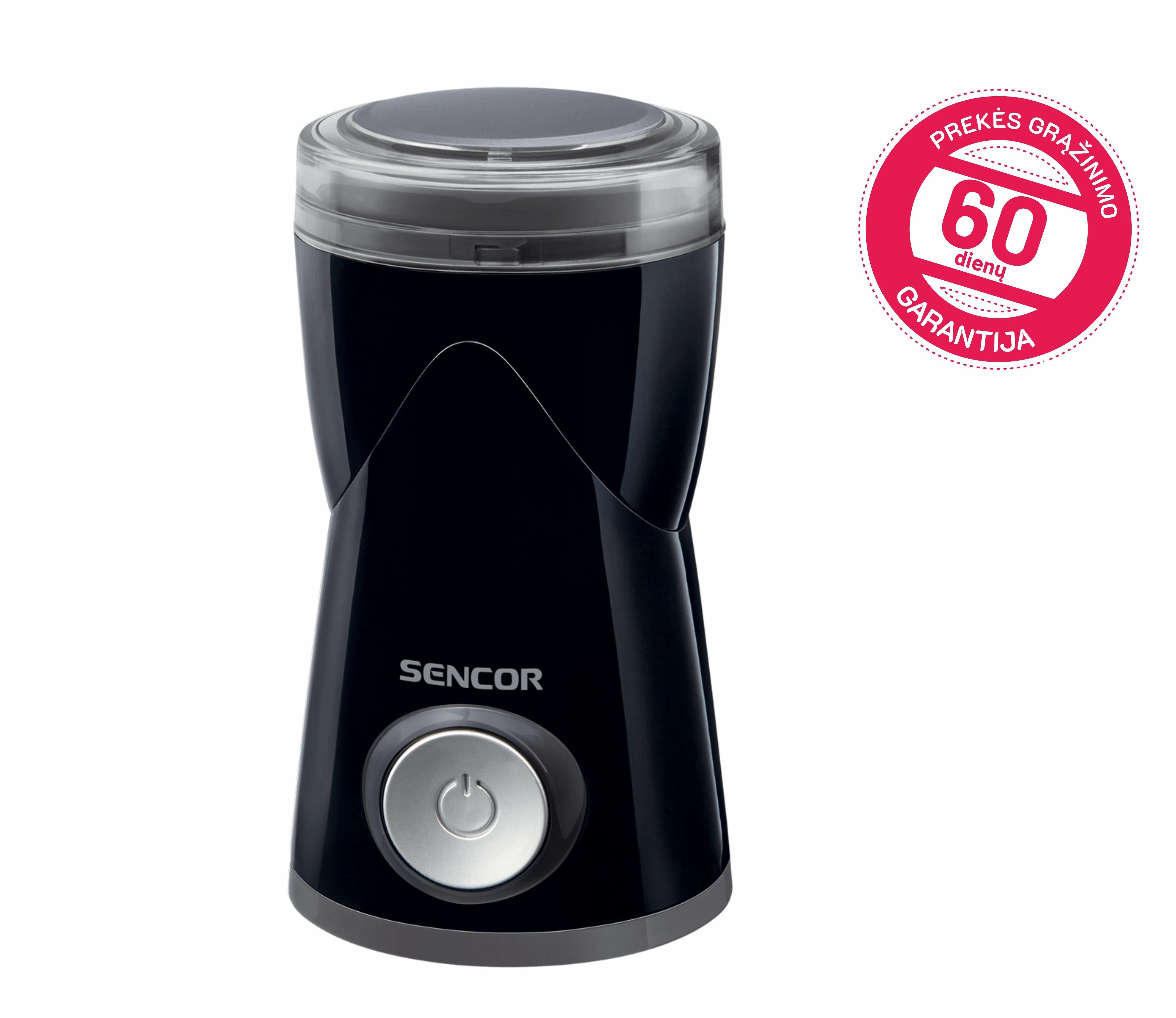 Kavamalė Sencor SCG 1050B