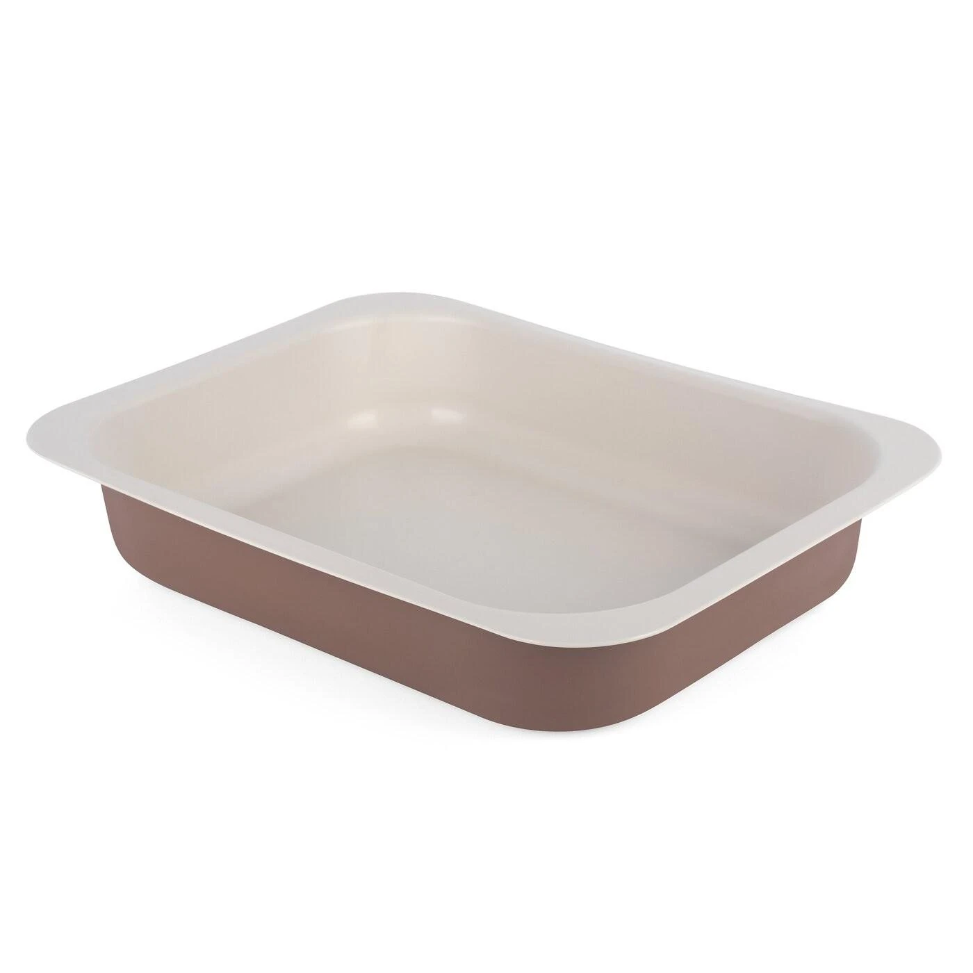 Kepimo forma 29x22cm Caffe Creme