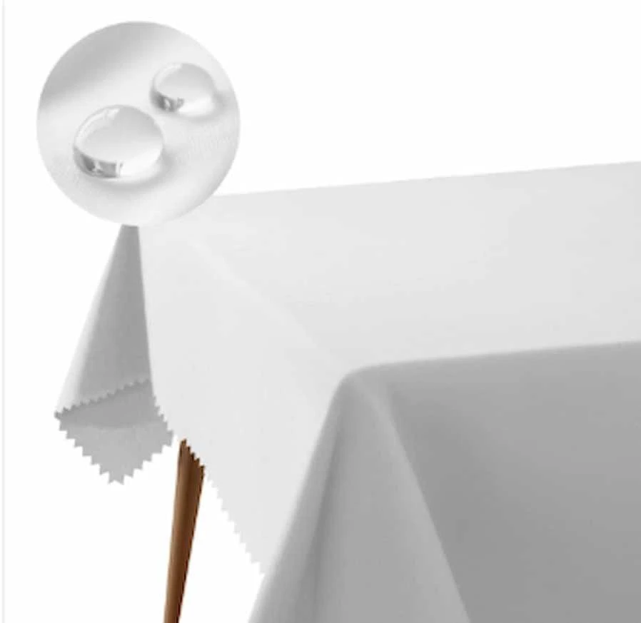 Kk Kosniewski Staltiesė Eleganza 140x280cm,vienspalvė,lygi