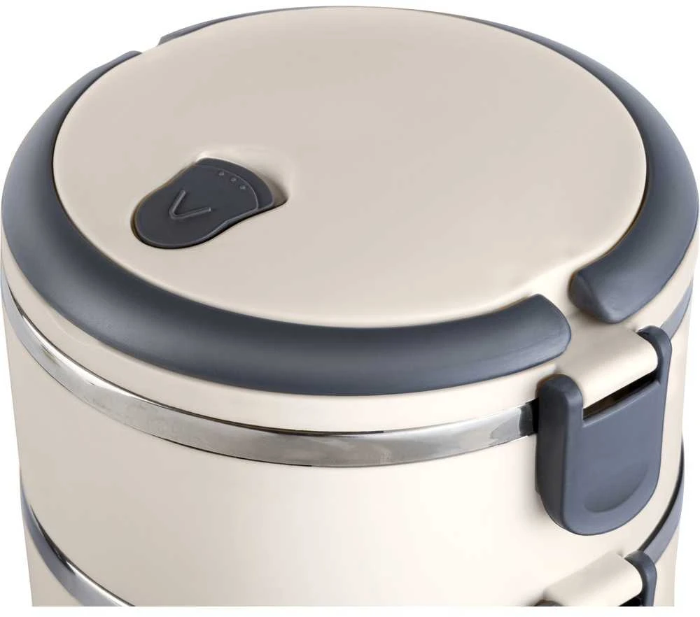 Lamart Terminis maisto indas LT6024 4 dalių 2,4L
