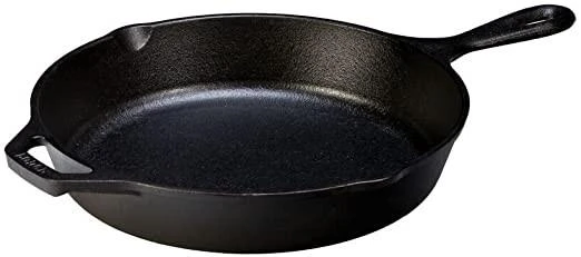 Ketaus keptuvė Lodge L10SK3, Ø 30,5 cm