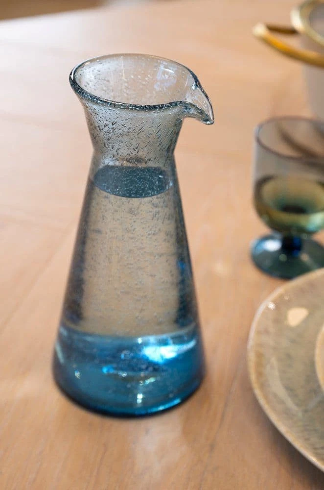 Maku carafe 1l, mėlynas