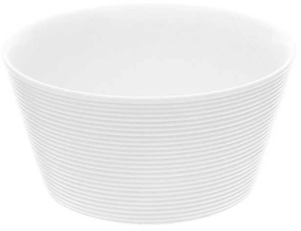 Maku Kitchen Life porcelianinis dubuo 0,8 L 15 cm