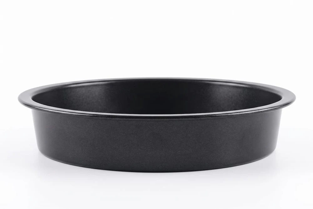 Maku forma picai 18cm,karšto oro gruzdintuvėms