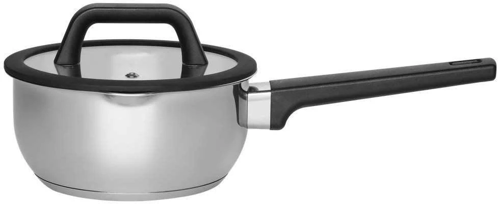 Beper Maku Kitchen Life Ease prikaistuvis su dangčiu 16 cm 1,4 L