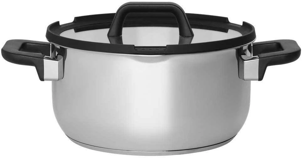 5five Simply Smart Maku puodas 24m 5.2l iš nerūd.pl. su s/d
