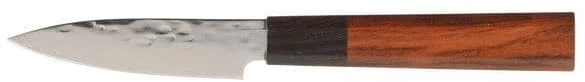 Damasko plieno peilis 21,5cm, Maku