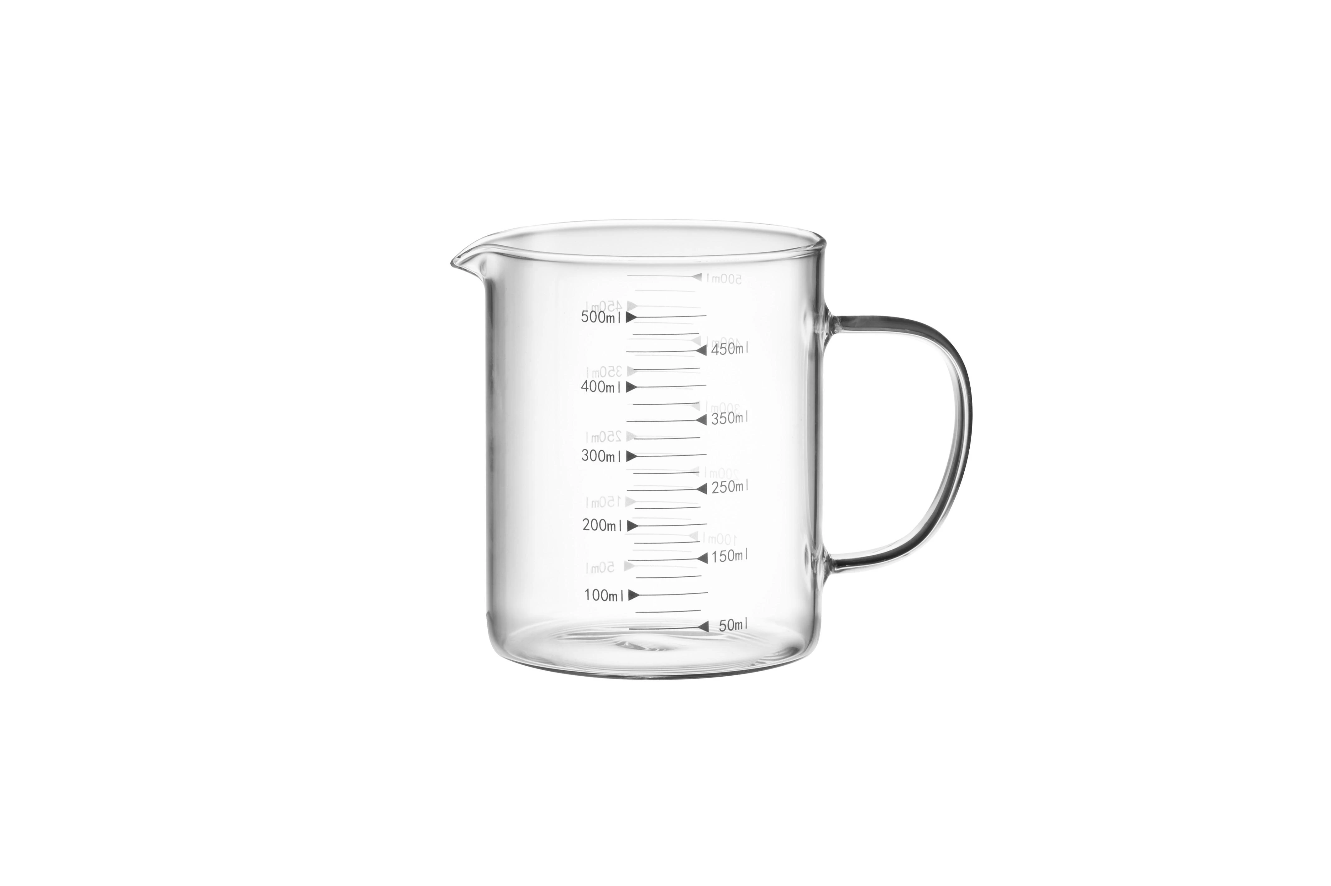 Maku Stiklinė matuoklė 0,5l
