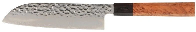 Maku „Damascus santoku“ peilis