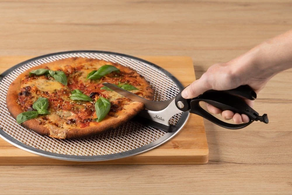 Maku Kitchen Life žirklės picai