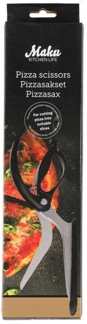 Maku Kitchen Life žirklės picai