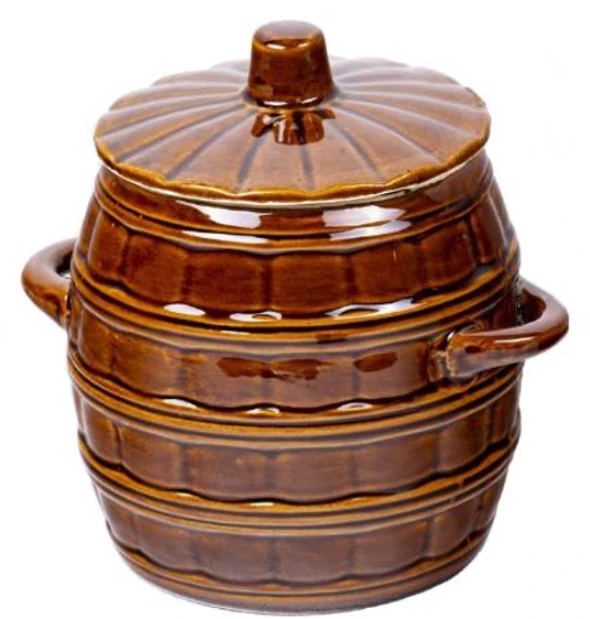 Lumarko Molinė puodynė 5l+dangtis